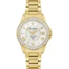 Bulova Performance Marine Star Ladies Watch Stainless Steel