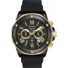 Bulova Performance Marine Star Mens Watch Stainless Steel