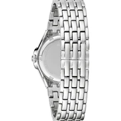 Bulova  Phantom Ladies Stainless Steel