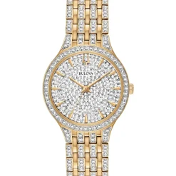 Bulova Phantom Watch