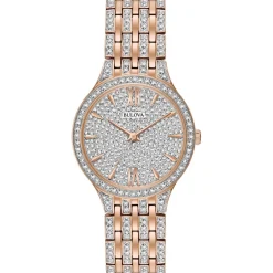 Bulova Phantom Watch