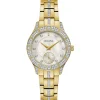 Bulova Phantom Watch