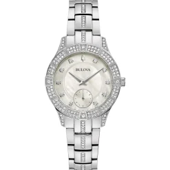 Bulova Phantom Watch