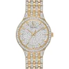 Bulova Phantom Watch