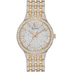 Bulova Phantom Watch
