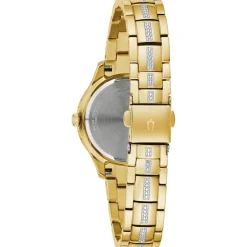 Bulova Phantom Watch