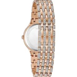 Bulova Phantom Watch