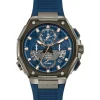 Bulova Precisionist X Watch