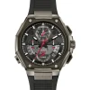 Bulova Precisionist X Watch