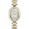 Bulova Stainless Steel Dress/Classic BUL Ladies Watch