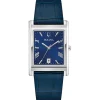 Bulova Stainless Steel Dress/Classic BUL Mens Watch