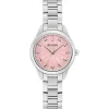 Bulova Stainless Steel Dress/Classic BUL Ladies Watch