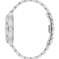 Bulova Stainless Steel Dress/Classic BUL Mens Watch