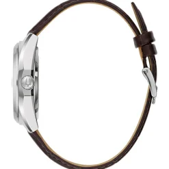 Bulova Stainless Steel Dress/Classic BUL Mens Watch