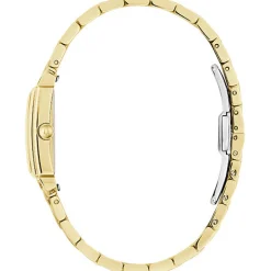 Bulova Stainless Steel Dress/Classic BUL Ladies Watch