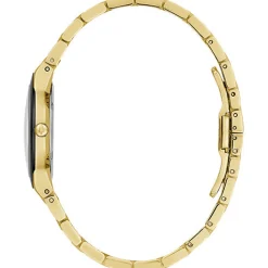 Bulova Stainless Steel Modern BUL Ladies Watch