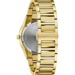 Bulova Stainless Steel Modern BUL Mens Watch