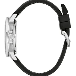 Bulova Stainless Steel Performance Mens Watch