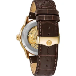 Bulova Sutton Classic Automatic Watch