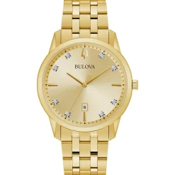 Bulova Sutton Watch