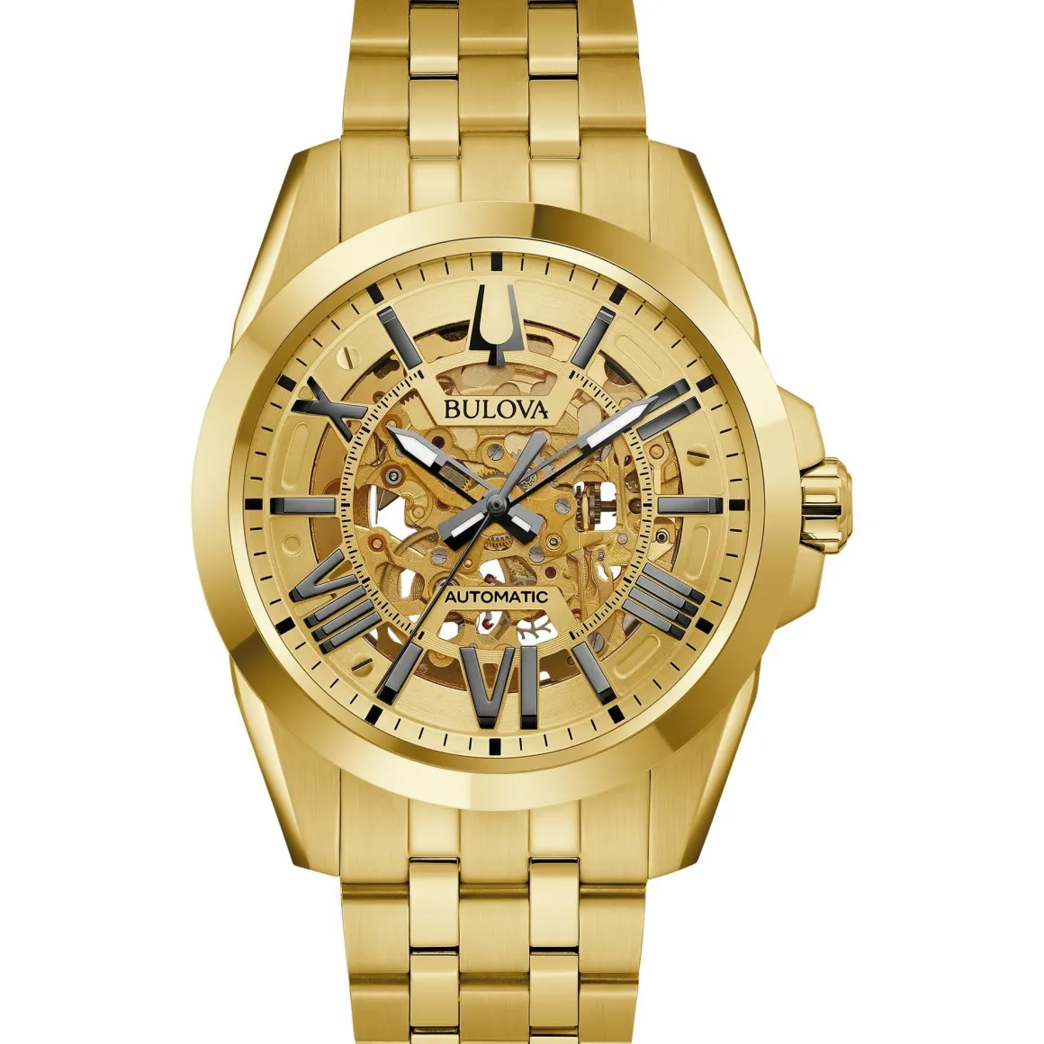 Bulova Sutton Watch