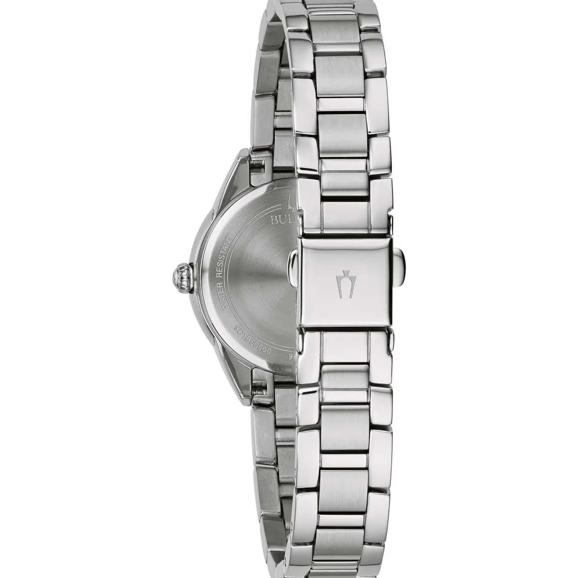 Bulova Sutton Watch