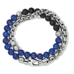 Bulova Wrap Bracelet - Medium