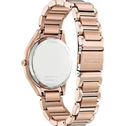 CITIZEN Drive Dress/Classic Eco Classic Eco Ladies Stainless Steel