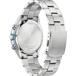 CITIZEN Drive Weekender Sport Casual Mens Stainless Steel