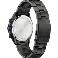 CITIZEN Drive Weekender Sport Casual Mens Stainless Steel