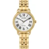 CITIZEN Eco-Drive Dress/Classic Eco Classic Eco Ladies Stainless Steel