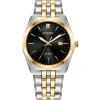 CITIZEN Eco-Drive Dress/Classic Eco Corso Mens Stainless Steel