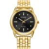 CITIZEN Eco-Drive Dress/Classic Eco Classic Eco Ladies Stainless Steel
