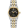 CITIZEN Eco-Drive Dress/Classic Eco Corso Ladies Stainless Steel