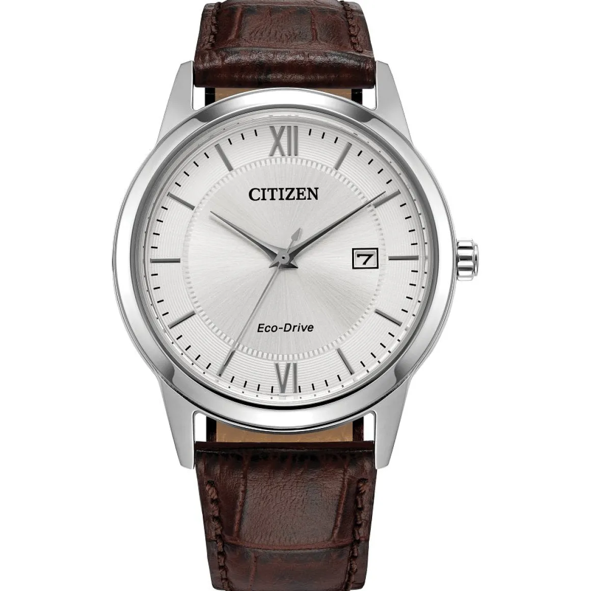 CITIZEN Eco-Drive Dress/Classic Eco Classic Eco Mens Stainless Steel