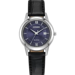 CITIZEN Eco-Drive Dress/Classic Eco Classic Eco Ladies Stainless Steel