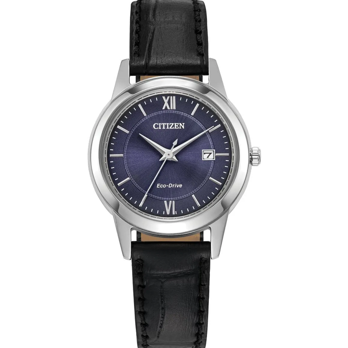 CITIZEN Eco-Drive Dress/Classic Eco Classic Eco Ladies Stainless Steel
