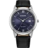CITIZEN Eco-Drive Dress/Classic Eco Classic Eco Mens Stainless Steel