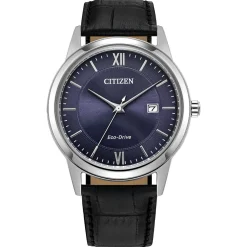 CITIZEN Eco-Drive Dress/Classic Eco Classic Eco Mens Stainless Steel