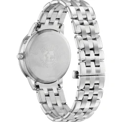 CITIZEN Eco-Drive Dress/Classic Eco Calendrier Ladies Stainless Steel
