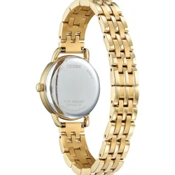 CITIZEN Eco-Drive Dress/Classic Eco Classic Eco Ladies Stainless Steel