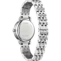 CITIZEN Eco-Drive Dress/Classic Eco Classic Eco Ladies Stainless Steel