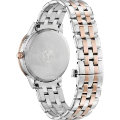 CITIZEN Eco-Drive Dress/Classic Eco Calendrier Ladies Stainless Steel