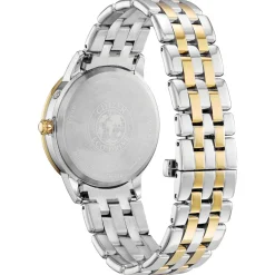 CITIZEN Eco-Drive Dress/Classic Eco Calendrier Ladies Stainless Steel