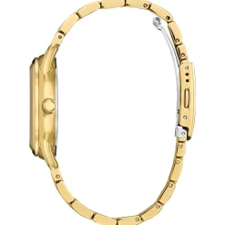 CITIZEN Eco-Drive Dress/Classic Eco Classic Eco Ladies Stainless Steel