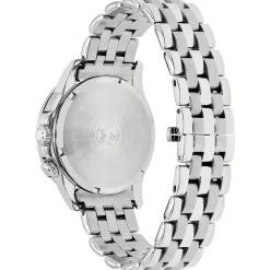 CITIZEN Eco-Drive Dress/Classic Eco Calendrier Mens Stainless Steel