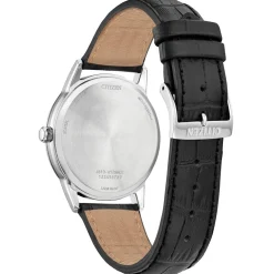 CITIZEN Eco-Drive Dress/Classic Eco Classic Eco Mens Stainless Steel