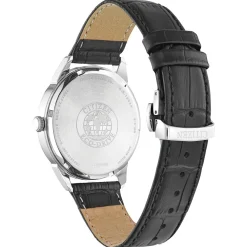 CITIZEN Eco-Drive Dress/Classic Eco Rolan Mens Stainless Steel
