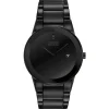 CITIZEN Eco-Drive Modern Eco Axiom Mens Stainless Steel