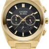 CITIZEN Eco-Drive Modern Eco Mens Stainless Steel